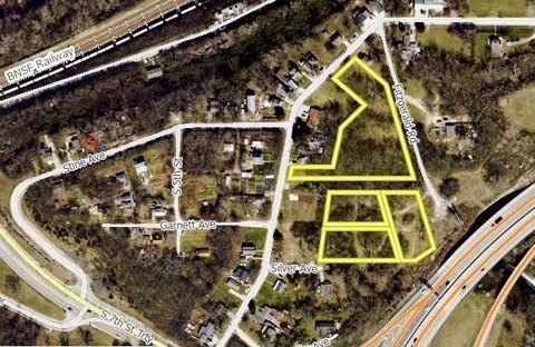 Land in Rosedale Neighborhood