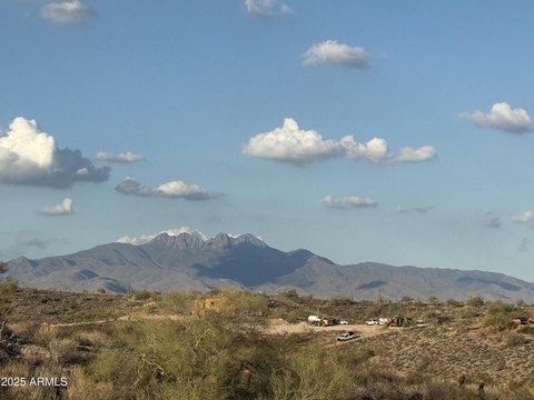 Residential Development Land Parcel