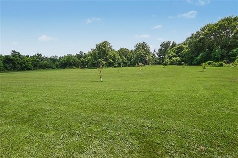 Vacant Land, Locust Grove, OK
