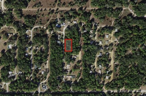 Land, CRYSTAL RIVER, FL
