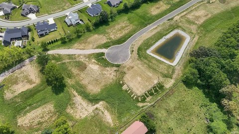 LOTS AND LAND, Huntertown, IN