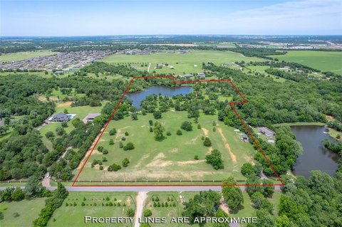 Norman, OK Land Opportunity