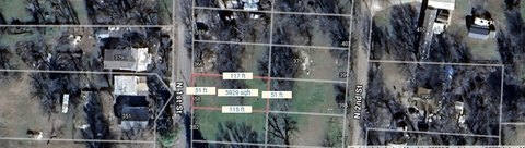 Residential Land in Point, Texas