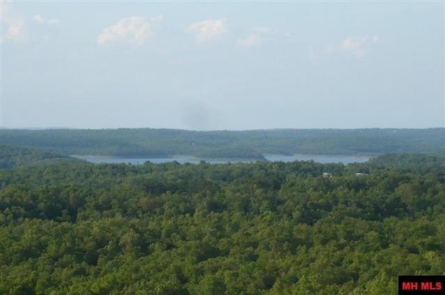 Flippin, AR Land with Views