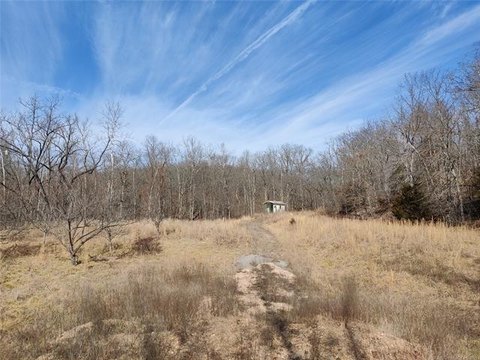 28.74 Acres in Tahlequah, OK