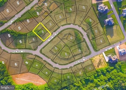 LAND - FAYETTEVILLE, PA