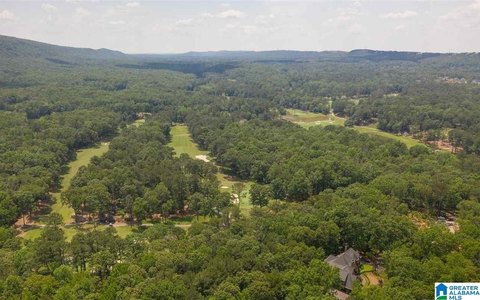 Shoal Creek Acreage for Dream Home
