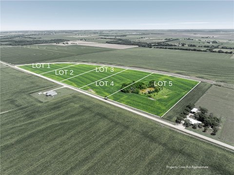Land in Cottonwood Creek Estates