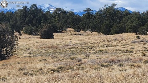 Land, Cotopaxi