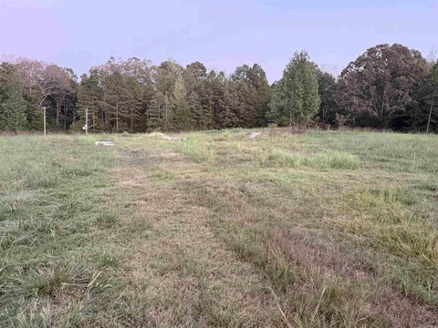 Vacant Land, Heber Springs, AR
