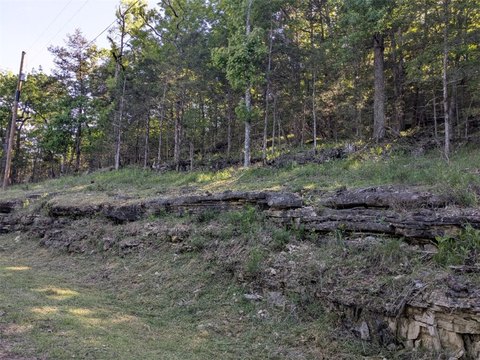 Holiday Island Land For Sale