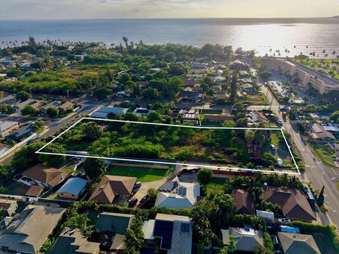 Vacant Land, Kihei, HI