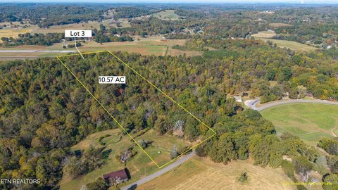 Englewood, TN Wooded Acreage