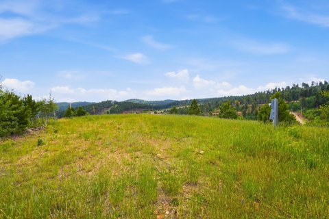 LAND - Sturgis, SD