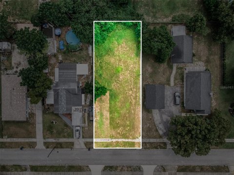 Land, SEBRING, FL
