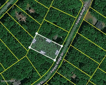 Residential Land in Fawn Lake