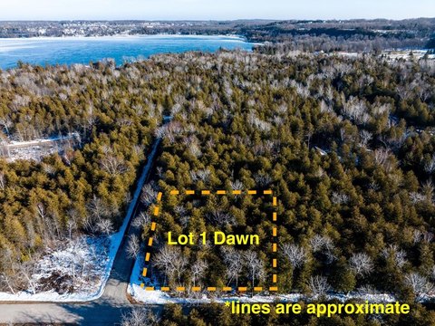 LAND - Egg Harbor, WI