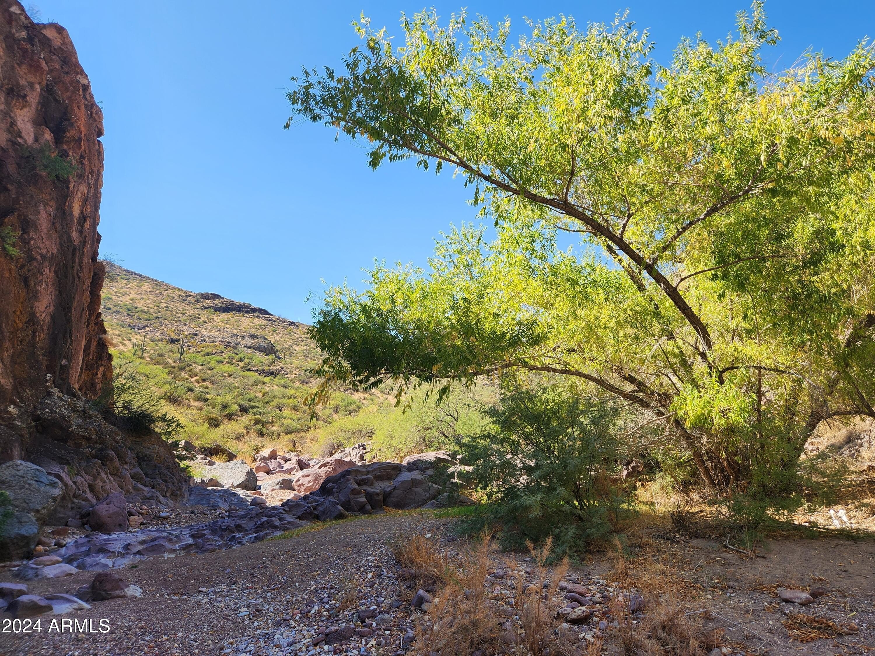 Morristown Land with Wilderness Access