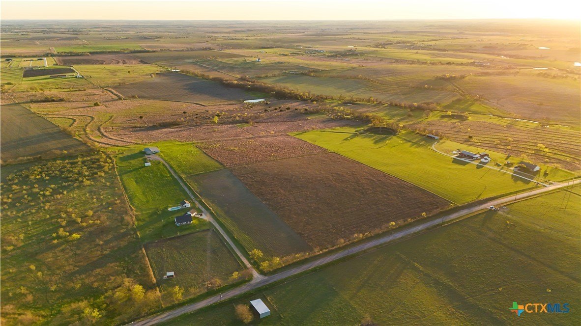17.5 Acres of Raw Land