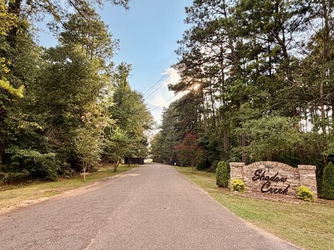 LAND - Camden, AL