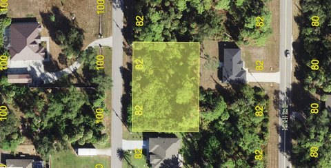Land, PORT CHARLOTTE, FL