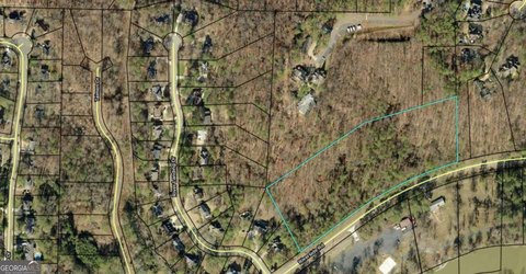 Roswell Land Investment Opportunity