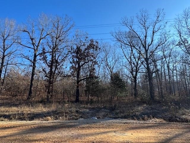 Cherokee Village Buildable Land