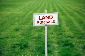 Vacant Land Near Marina