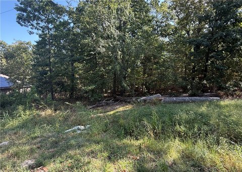Land, Bella Vista, AR