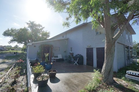 Five-Unit Multifamily Property
