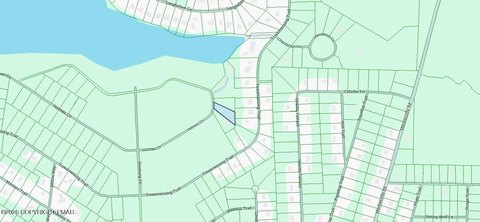 LAND - Albrightsville, PA
