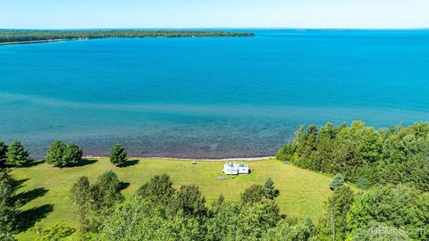 VACANT LAND, L'Anse, MI
