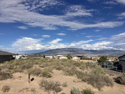 LAND - Rio Rancho, NM