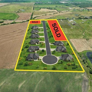 33.54 Acres of Unimproved Land