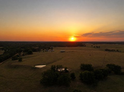 LAND - Anderson, MO