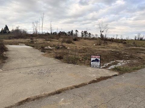 Ready-to-Build Lot in London, KY