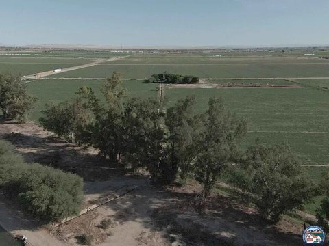 35 Acres Ideal for Farming