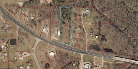 Prime Land in Greenville, TX