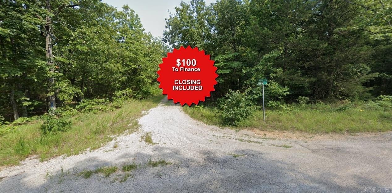Land in Cherokee Village, AR