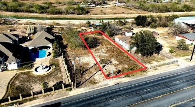 Vacant Lot on Bus Hwy