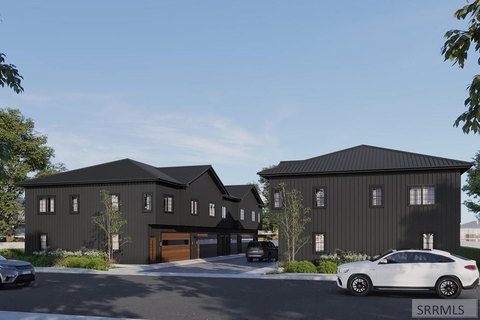 Idaho Falls Development Ready Land