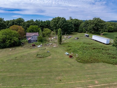 Lots & Acreage, Adams, WI