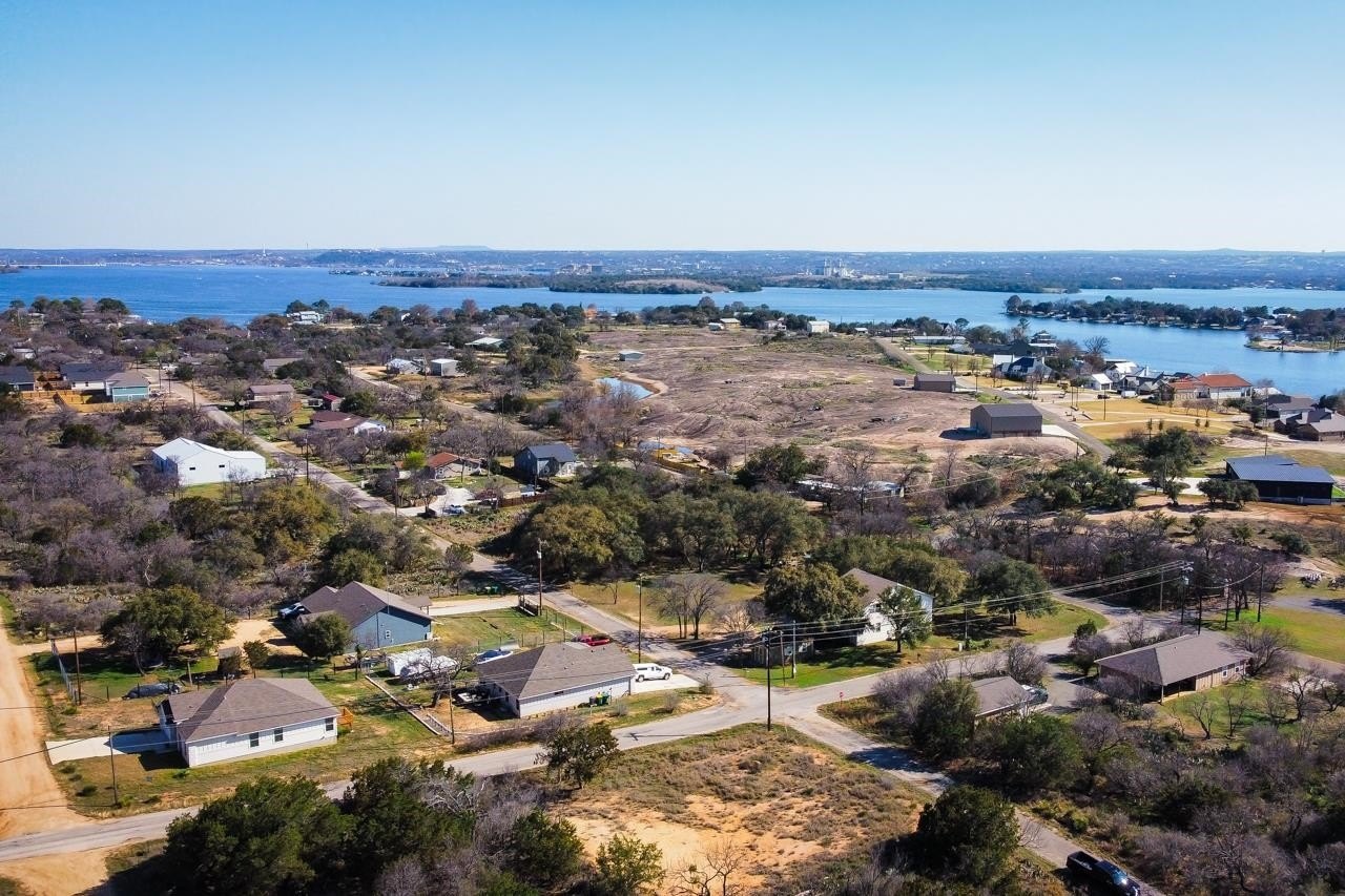 Land in Granite Shoals, TX