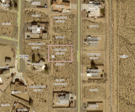 Land, Kingman, AZ