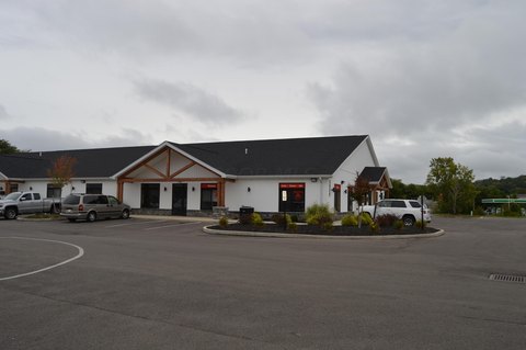 New Lancaster Office Space Available