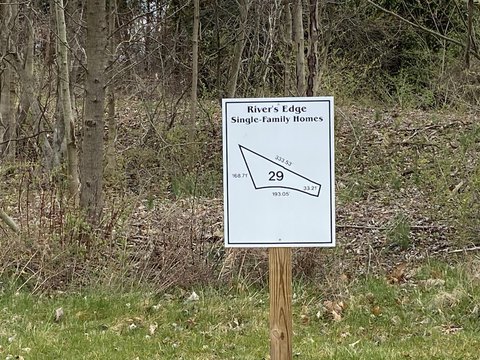 Residential Lot in St. Joseph