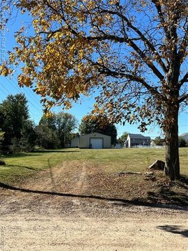 Residential Land in Oceola Township