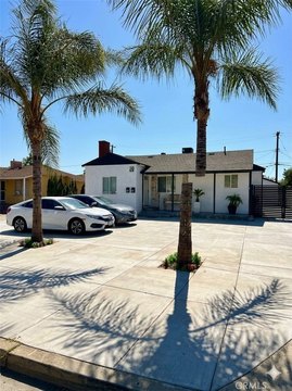 Remodeled Duplex Property