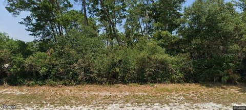 Residential Corner Lot for Development