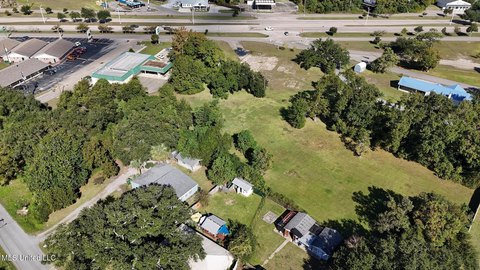 Highway 90 Commercial Land Opportunity